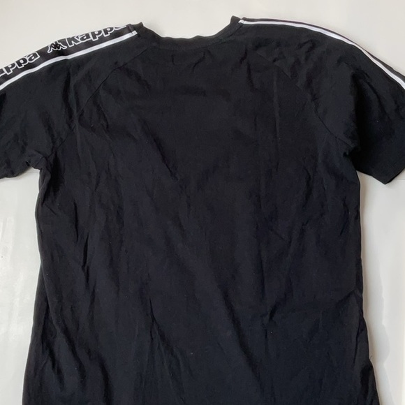 Kappa Ribbon Logo T-Shirt - Picture 5 of 8